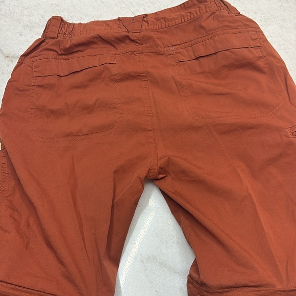 Men's Rust Pants - Picture 7 of 7